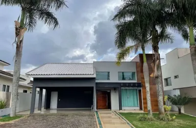 Casa com 3 dormitórios à venda, 242 m² por r$ 2.649.900,00 - esperança - londrina/pr