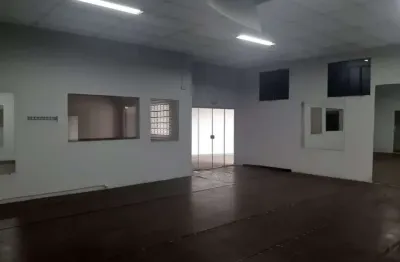 Galpão à venda, 321 m² por r$ 990.000,00 - centro - londrina/pr
