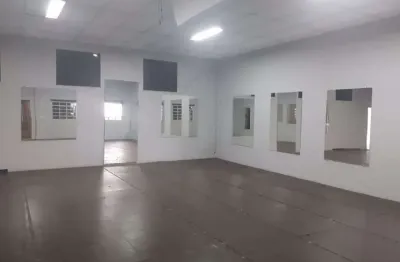 Galpão à venda, 321 m² por r$ 990.000,00 - centro - londrina/pr