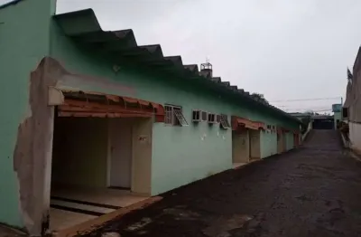 Galpão comercial à venda, waldemar hauer, londrina - ga0178.
