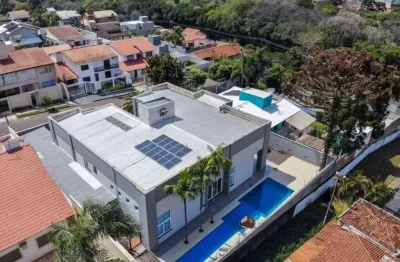 Casa residencial para venda, mediterrâneo, londrina - ca3724.