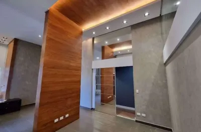 Casa no sun lake residence com 4 dormitórios à venda, 249 m² por r$ 3.200.000 -  londrina/pr