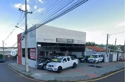 Ponto comercial à venda na Avenida Duque de Caxias, 5240, Recreio, Londrina
