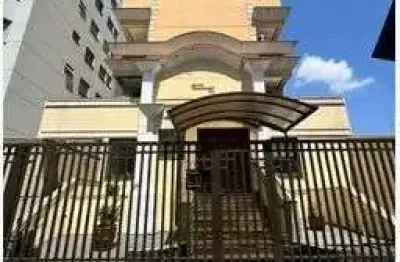 Apartamento com 1 dormitório para alugar, 38 m² por r$ 1.850,00/mês - vila ipiranga - londrina/pr