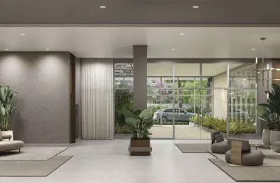 Apartamento no edifício gaia com 3 dormitórios à venda, 198 m² por r$ 2.520.000 - nikko - londrina/pr
