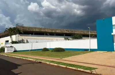 Barracão, 4136 m² - venda por r$ 33.000.000,00 ou aluguel por r$ 69.000,00/mês - centro - londrina/pr