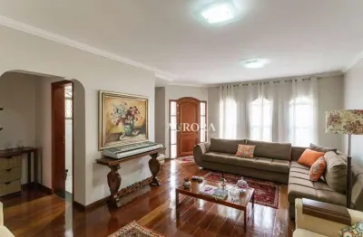 Sobrado à venda, 288 m² por r$ 950.000,00 - jardim tarumã - londrina/pr