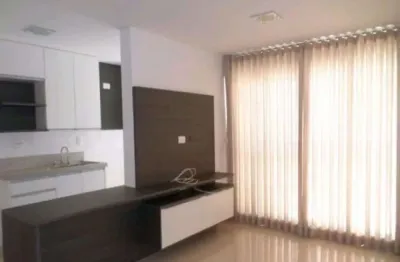 Apartamento com 2 dormitórios à venda, 59 m² por r$ 600.000 - centro - londrina/pr