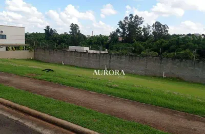 Terreno em condomínio fechado à venda na Avenida dos Pioneiros, 1, Parque Tauá, Londrina