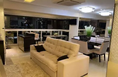 Apartamento com 3 dormitórios à venda, 108 m² por r$ 1.290.000,00 - gleba palhano - londrina/pr