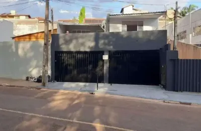 Casa com 3 dormitórios à venda, 300 m² por r$ 960.000,00 - bancários - londrina/pr