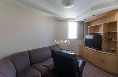 Apartamento com 3 dormitórios à venda, 111 m² por r$ 649.900,00 - centro - londrina/pr