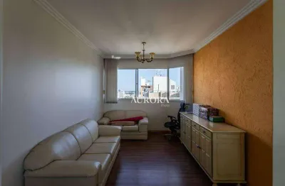 Apartamento com 3 dormitórios à venda, 111 m² por r$ 649.900,00 - centro - londrina/pr