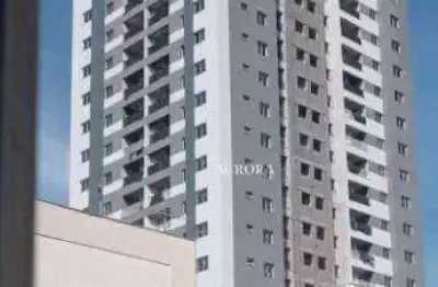 Apartamento à venda, 65 m² por r$ 490.000,00 - alto da inglaterra - londrina/pr