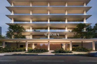 Apartamento com 3 quartos à venda na Rua Santos, 737, Centro, Londrina