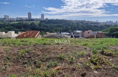 Terreno à venda, 360 m² por r$ 330.000,00 - portal de versalhes 1 - londrina/pr