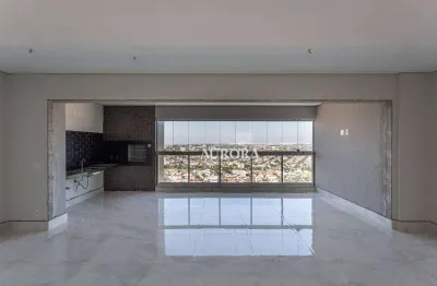 Apartamento com 3 dormitórios à venda, 161 m² por r$ 1.400.000,00 - centro - cambé/pr
