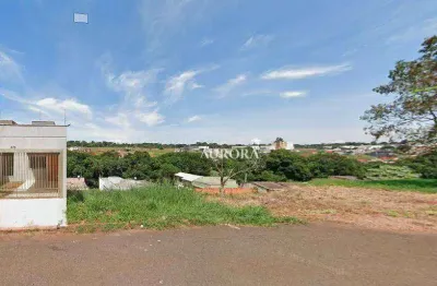 Terreno à venda, 270 m² por r$ 230.000,00 - portal de versalhes 2 - londrina/pr
