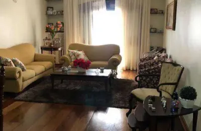 Apartamento princesa izabel com 3 dormitórios à venda, 159 m² por r$ 555.000 - centro - londrina/pr
