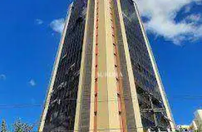 Sala à venda, 80 m² por r$ 480.000,01 - centro - londrina/pr