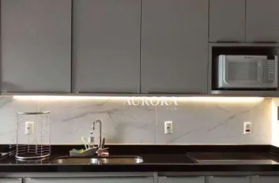 Apartamento no residencial jardim morada do sol com 3 dormitórios à venda, 108 m² por r$ 650.000,00 - gleba palhano - londrina/pr