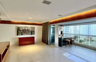 Apartamento com 4 dormitórios à venda, 200 m² por r$ 1.960.000,00 - gleba palhano - londrina/pr