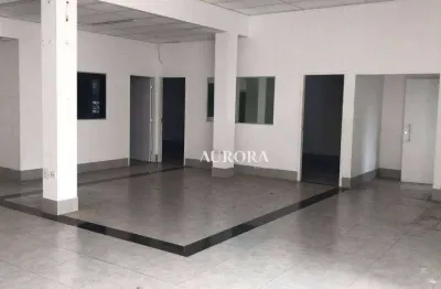 Terreno à venda com 470m² na av. madre leonia milito, londrina-pr