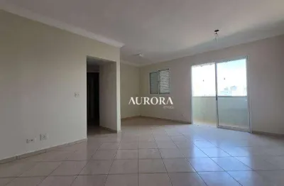 Apartamento com 2 dormitórios à venda, 74 m² por r$ 450.000,00 - vale dos tucanos - londrina/pr