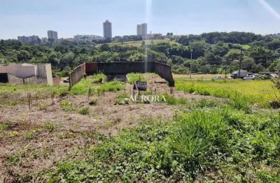 Terreno à venda, 360 m² por r$ 330.000,00 - portal de versalhes 1 - londrina/pr