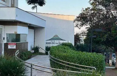 Apartamento no edifício torres do horizonte com 3 dormitórios à venda, 69 m² por r$ 500.000 - residencial josé lázaro gouvea - londrina/pr