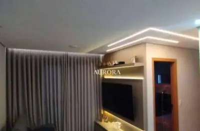 Apartamento à venda no condomínio lago di maggiore - acquaville