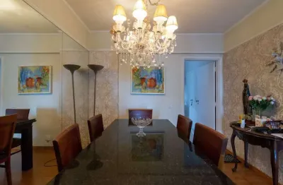 Cobertura com 4 dormitórios à venda, 205 m² por r$ 900.000,00 - centro - londrina/pr