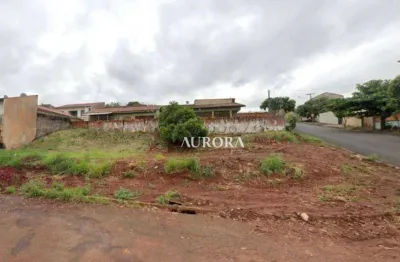 Terreno 398 metros alto da boa vista - liberado para construir - r$ 250.000,00