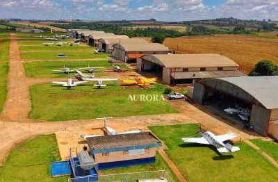 Prédio à venda, 20000 m² por r$ 35.000.000,00 - warta - londrina/pr