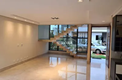 Casa à venda, 170 m² por r$ 2.100.000,00 - esperança - londrina/pr