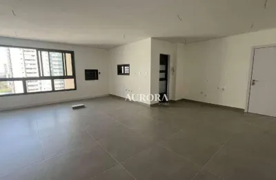 Apartamento edifício hause com 3 dormitórios à venda, 139 m² por r$ 1.600.000 - gleba palhano - londrina/pr