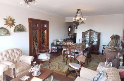 Apartamento no edifício lord lovat com 3 dormitórios à venda, 156 m² por r$ 820.000 - centro - londrina/pr
