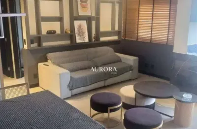 Apartamento no edifício morada shangrila com 3 dormitórios à venda, 67 m² por r$ 580.000 - jardim shangri-la a - londrina/pr
