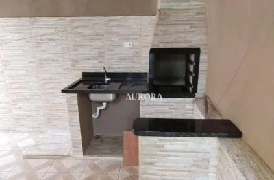 Casa com 3 dormitórios à venda, 100 m² por r$ 330.000,00 - jardim alphaville - londrina/pr
