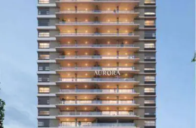 Apartamento na planta, aura - plaenge, 195m² com 3 vagas de garagem + box (depósito)