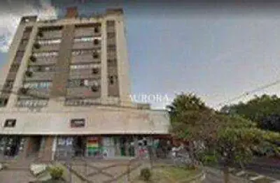 Sala à venda, 62 m² por r$ 380.000,01 - vila ipiranga - londrina/pr