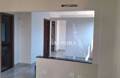 Sala à venda, 62 m² por r$ 380.000,01 - vila ipiranga - londrina/pr