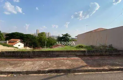 Terreno à venda, 309 m² por r$ 280.000,00 - hedy - londrina/pr