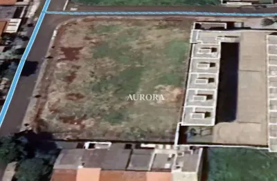 Terreno à venda, 3167 m² por r$ 1.650.000,00 - coliseu - londrina/pr