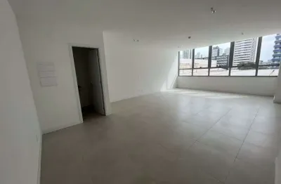 Sala para alugar, 50 m² por r$ 3.700,00 - gleba palhano - londrina/pr