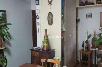 Edifício portal das artes - 3 dormitórios ( 01 suíte ) , 98 m² útil  por r$ 345.000 - próximo ao com - tour  - londrina/pr
