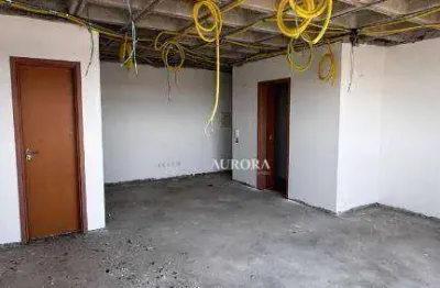 Sala à venda, 50 m² por r$ 265.000,00 - centro - ibiporã/pr