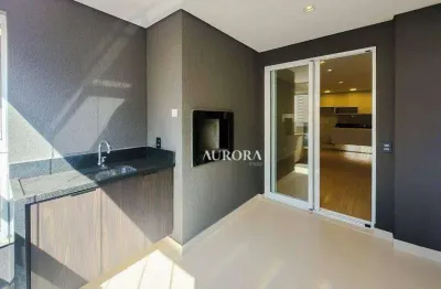 Apartamento de 80m2 com 2 quartos , duas vagas de garagens , sol da manha