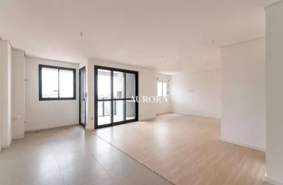 Apartamento com 2 dormitórios à venda, 92 m² por r$ 923.000,00 - terra bonita - londrina/pr