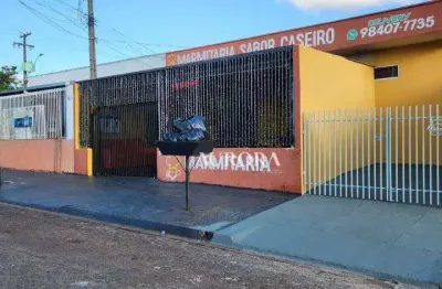 Loja à venda, 350 m² por r$ 589.000,00 - conjunto vivi xavier - londrina/pr